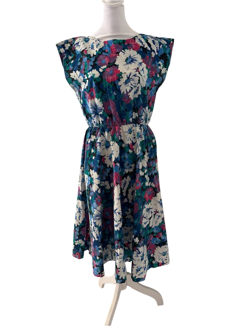 Miss Dorby Floral Women's Dress